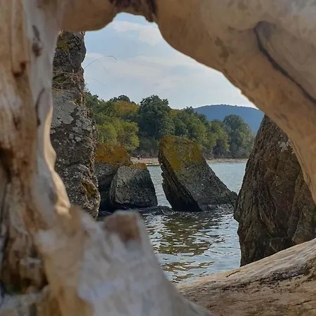 Comfort Blue Διαμέρισμα