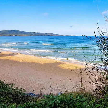 Διαμέρισμα Comfort Blue Πριμόρσκο