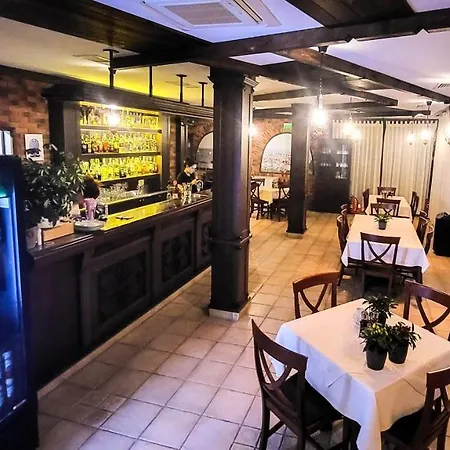 Apartament Comfort Blue *