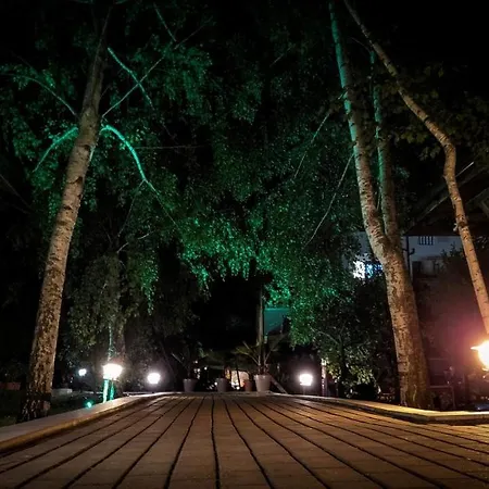 Apartament Comfort Blue Primorsko