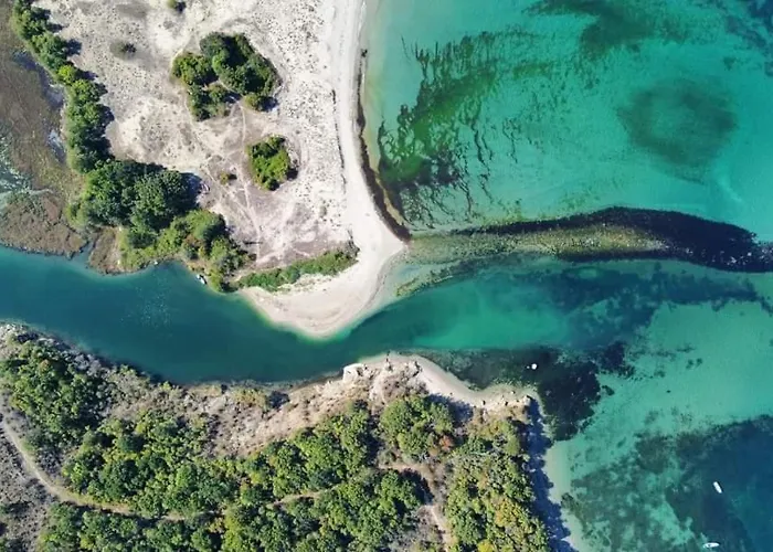 Comfort Blue * Πριμόρσκο