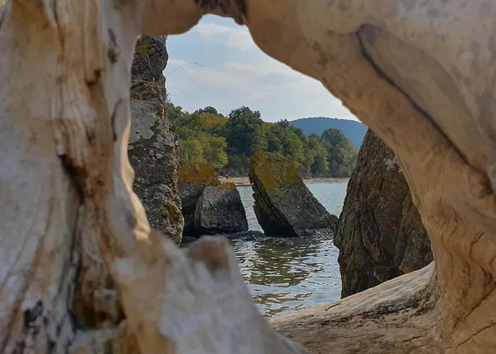 Comfort Blue Διαμέρισμα