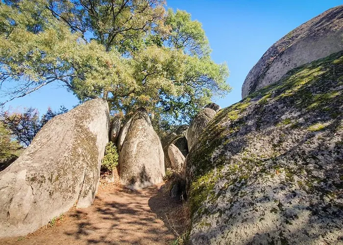 Διαμέρισμα Comfort Blue