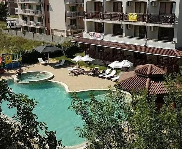 Διαμέρισμα Comfort Blue