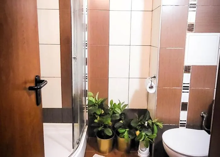 Comfort Blue Διαμέρισμα Πριμόρσκο