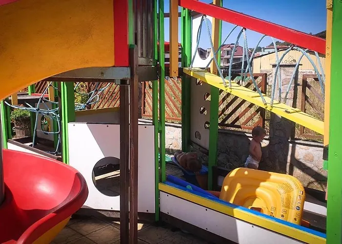 Comfort Blue Πριμόρσκο