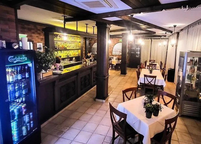 Διαμέρισμα Comfort Blue *