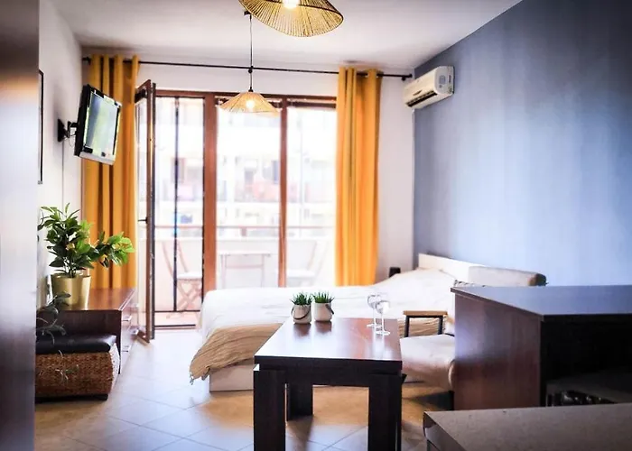 Appartamento Comfort Blue