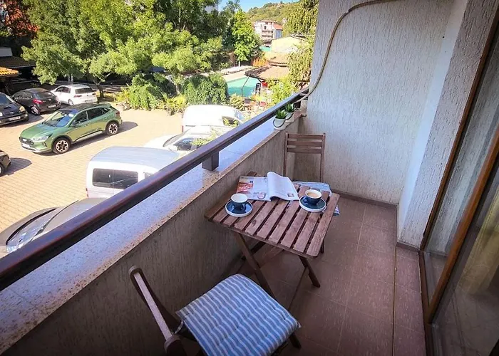 Comfort Blue Appartamento *