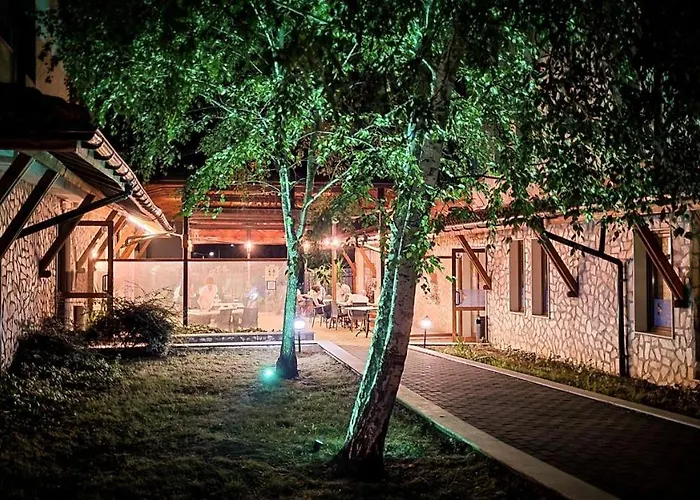 Comfort Blue * Primorsko